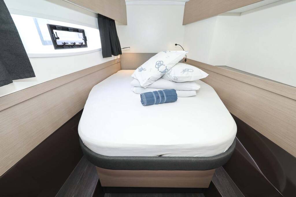 Katamaran Fountaine Pajot Astrea 42 La Mula