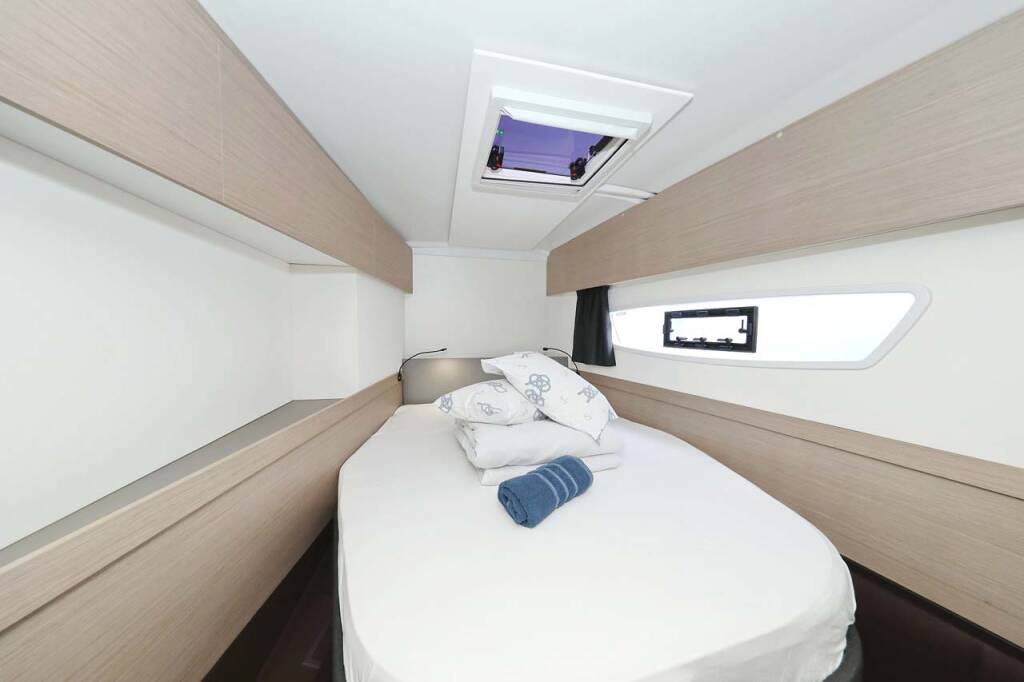 Katamaran Fountaine Pajot Astrea 42 La Mula