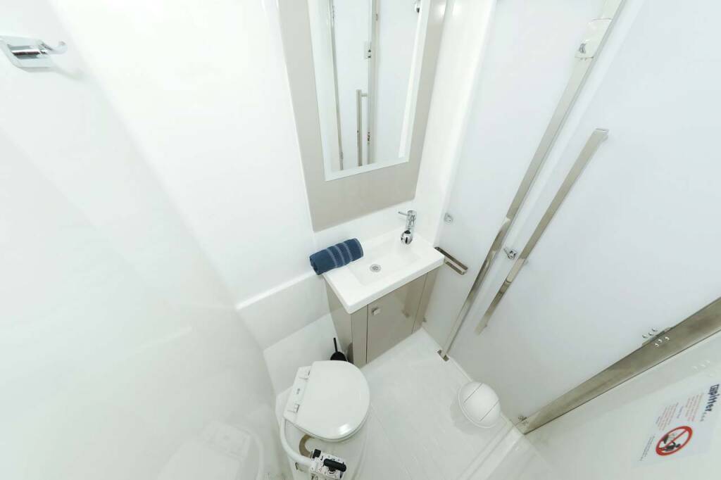 Katamaran Fountaine Pajot Astrea 42 La Mula