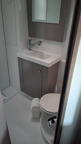 Katamaran Fountaine Pajot Astrea 42 Reina