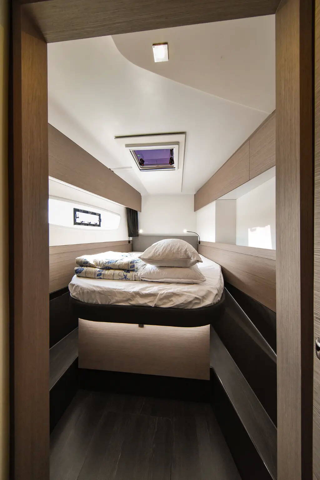 Catamaran Fountaine Pajot Astrea 42 CLASS