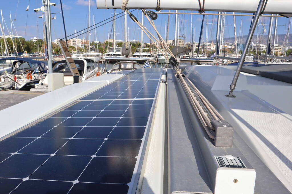 Katamaran Fountaine Pajot Astrea 42 CLASS