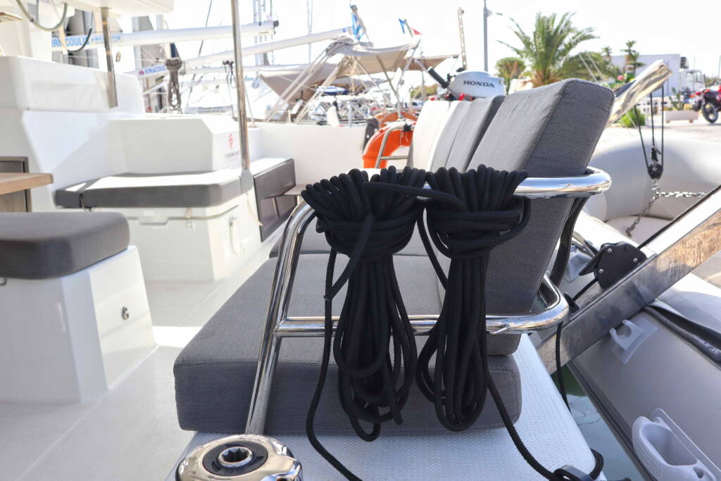 Katamaran Fountaine Pajot Astrea 42 