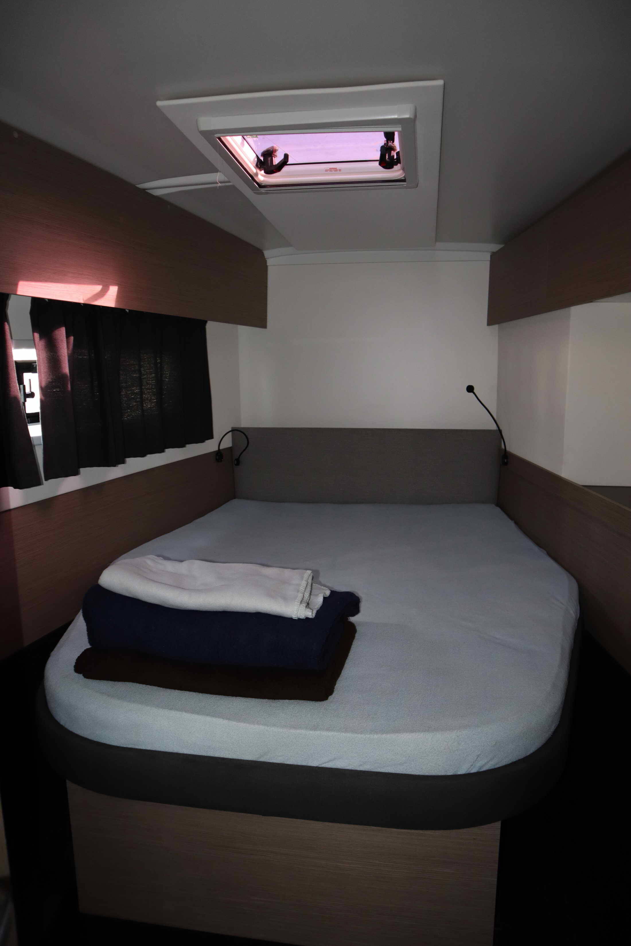 Katamaran Fountaine Pajot Astrea 42 