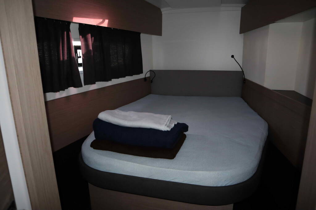 Katamaran Fountaine Pajot Astrea 42 