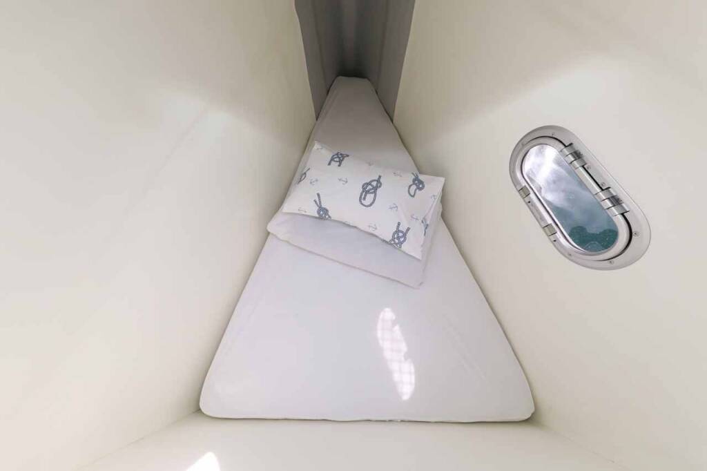 Catamaran Fountaine Pajot Astrea 42 Alchiba