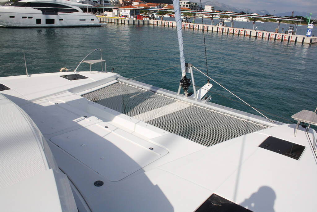 Catamaran Fountaine Pajot Astrea 42 Cata del Mar