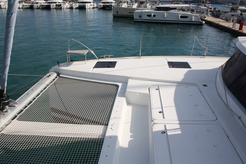 Catamaran Fountaine Pajot Astrea 42 Cata del Mar