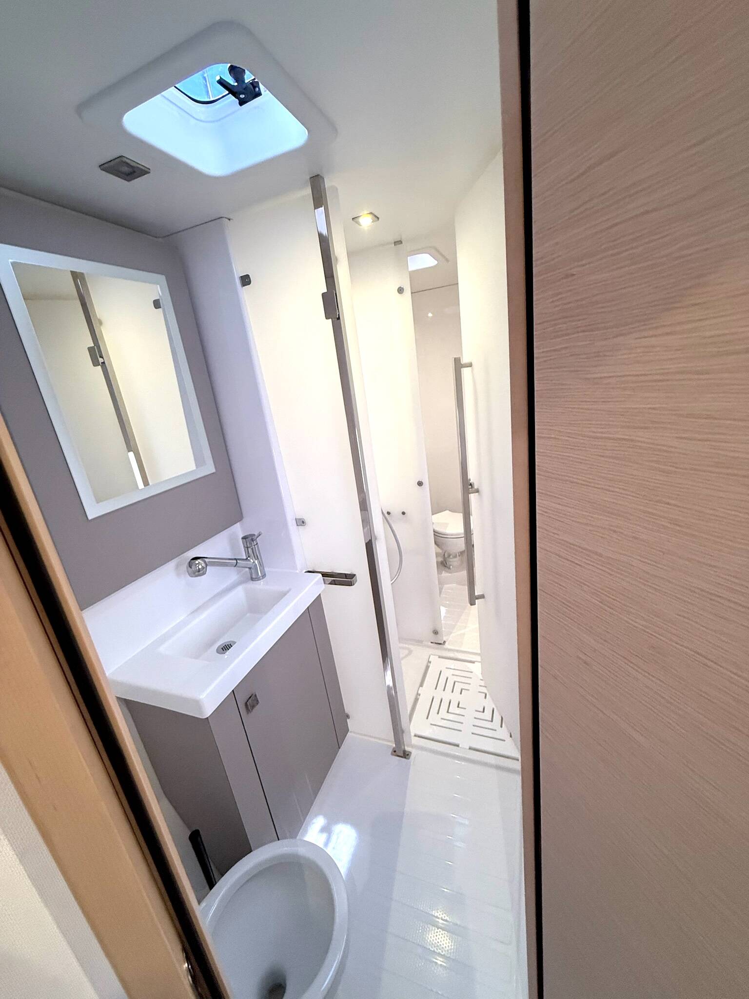Katamaran Fountaine Pajot Astrea 42 Ocean Allure