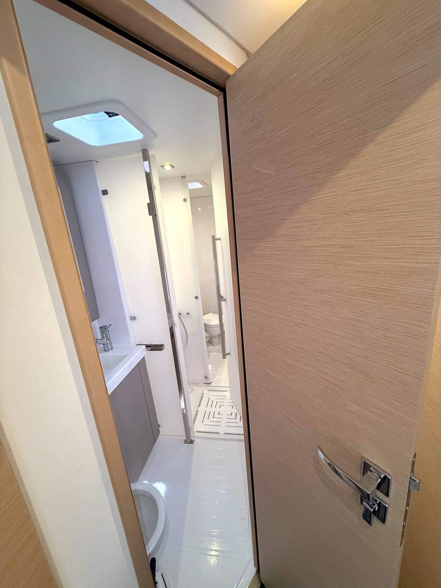 Katamaran Fountaine Pajot Astrea 42 Ocean Allure
