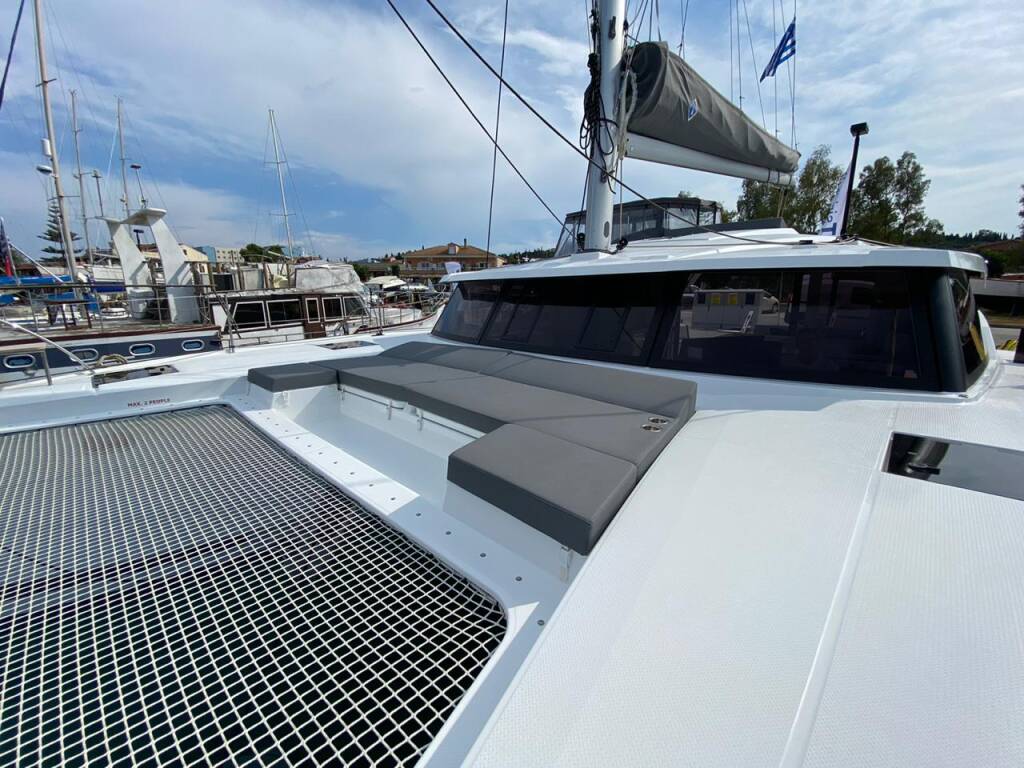 Katamaran Fountaine Pajot Astrea 42 Ooga Chaka
