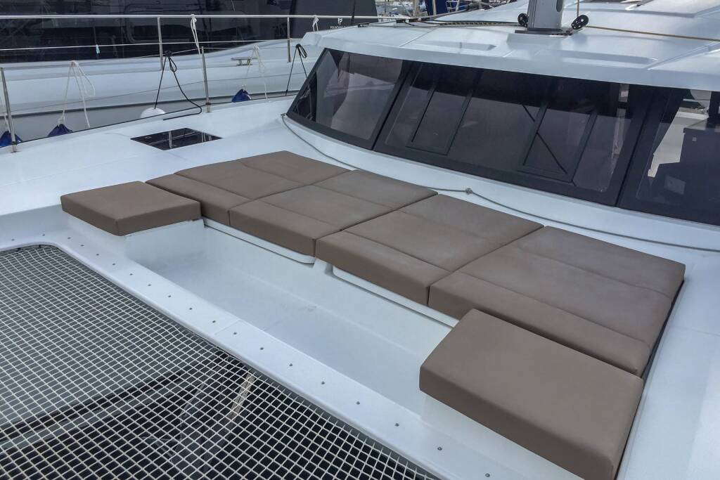 Katamaran Fountaine Pajot Astrea 42 Wave