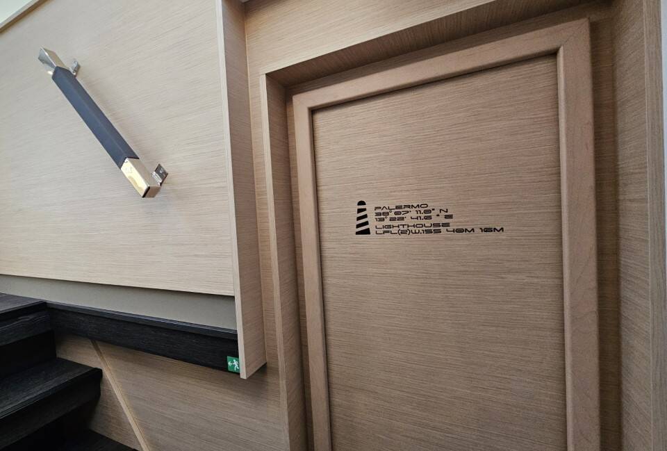 Katamaran Fountaine Pajot Aura 51 Princess