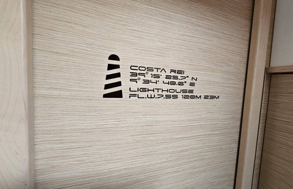 Katamaran Fountaine Pajot Aura 51 Princess