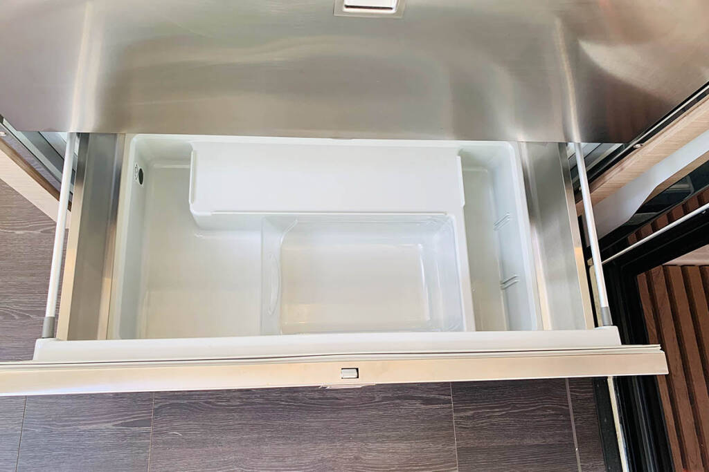 Catamaran Fountaine Pajot Elba 45 Nahoa
