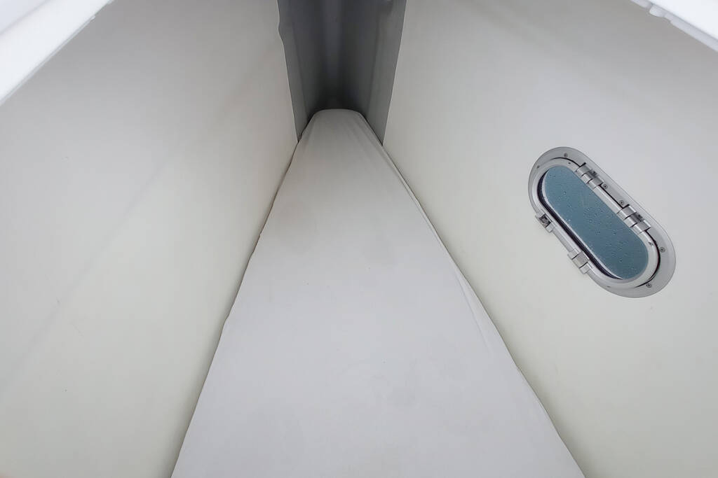 Katamaran Fountaine Pajot Elba 45 Coco