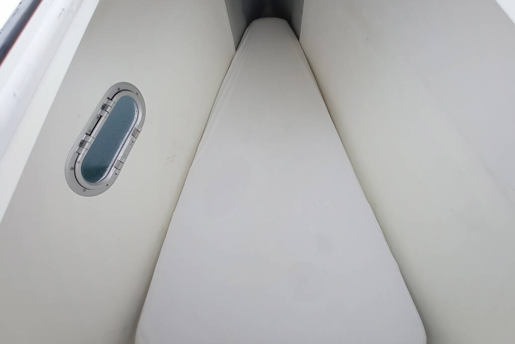 Katamaran Fountaine Pajot Elba 45 Coco