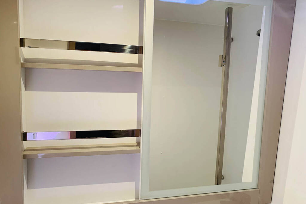 Katamaran Fountaine Pajot Elba 45 Ocean’s Twelve 