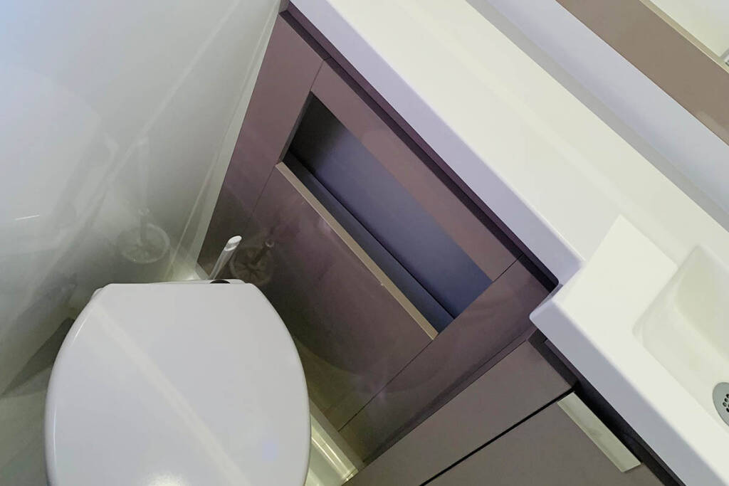 Katamaran Fountaine Pajot Elba 45 Ocean’s Twelve 