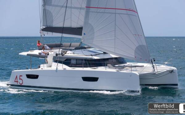 Fountaine Pajot Elba 45 Yara Mallorca, Can Pastilla