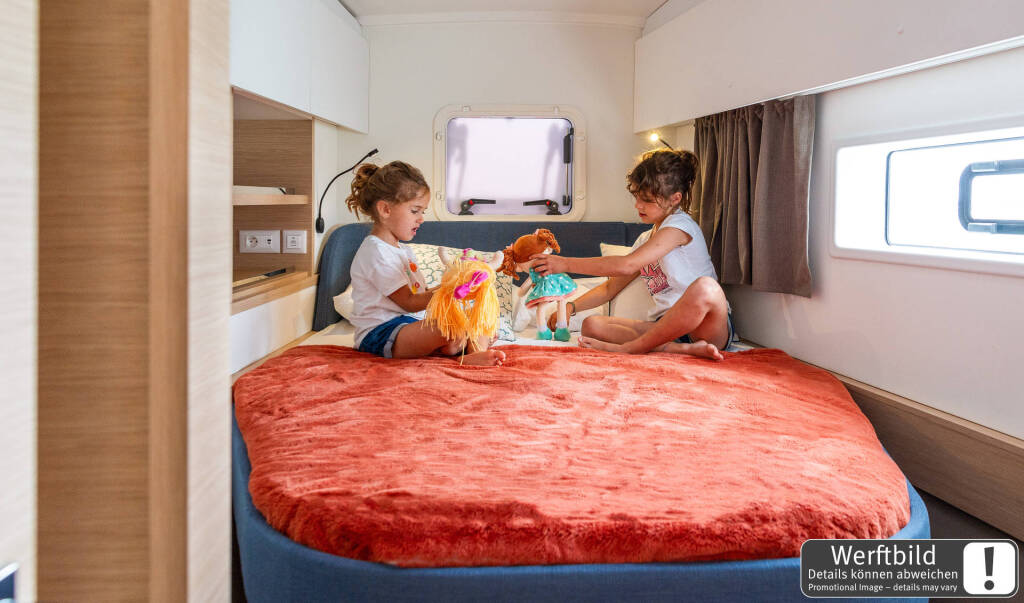 Catamaran Fountaine Pajot FP 41 Maesto 3 Gin Mar