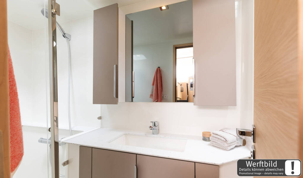 Catamaran Fountaine Pajot FP 41 Maesto 3 Gin Mar