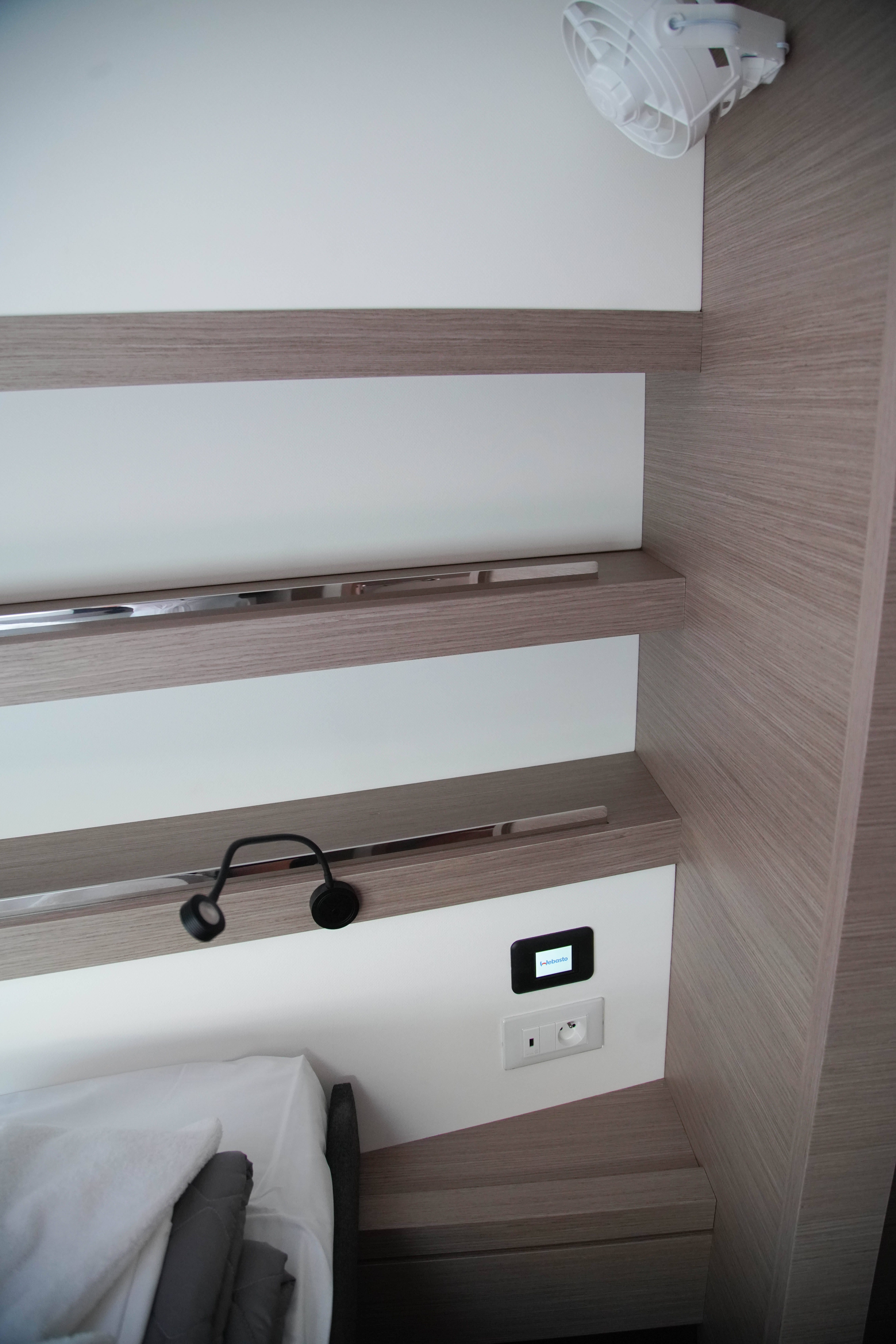 Katamaran Fountaine Pajot Isla 40 - Quatuor Anasa