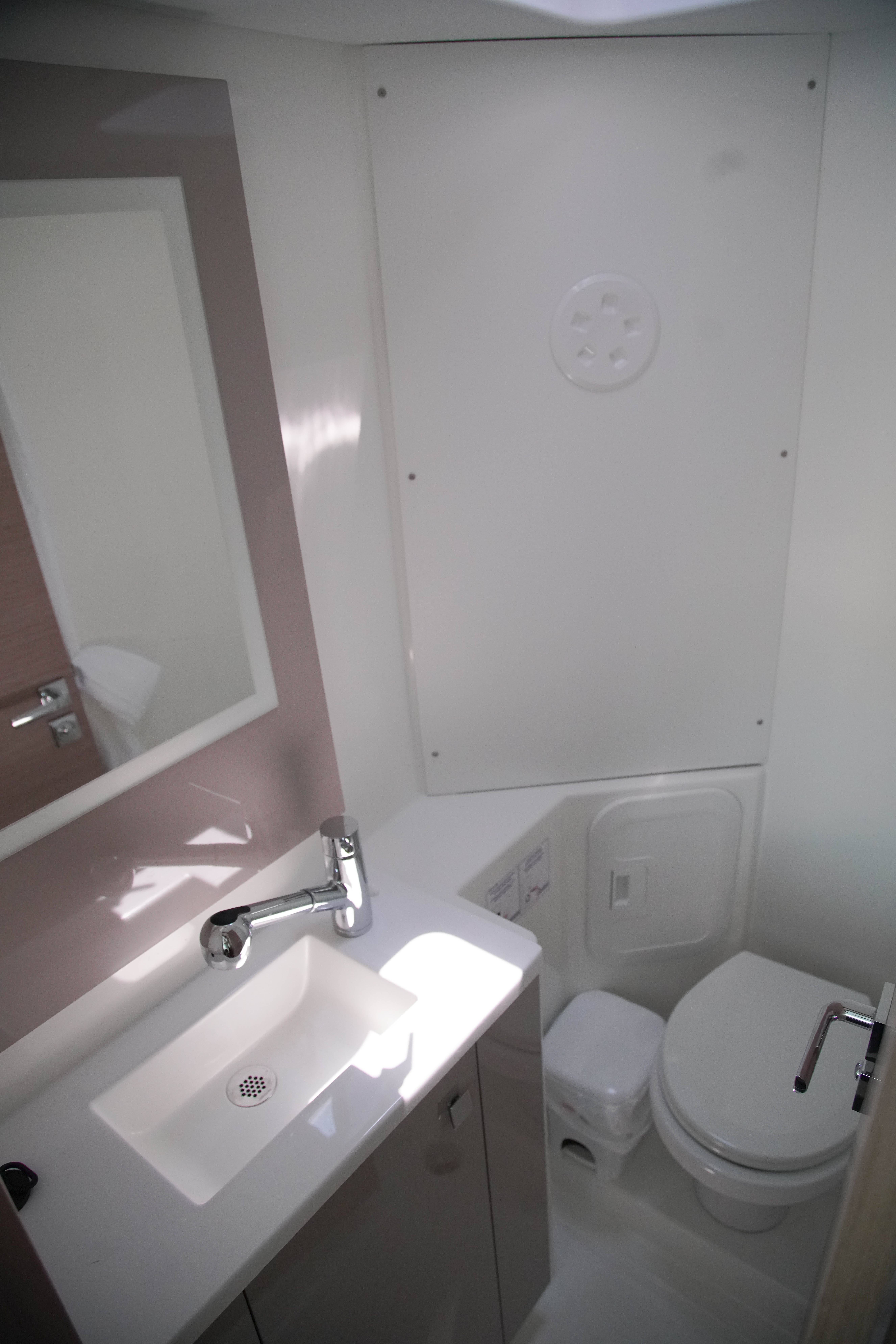 Katamaran Fountaine Pajot Isla 40 - Quatuor Anasa