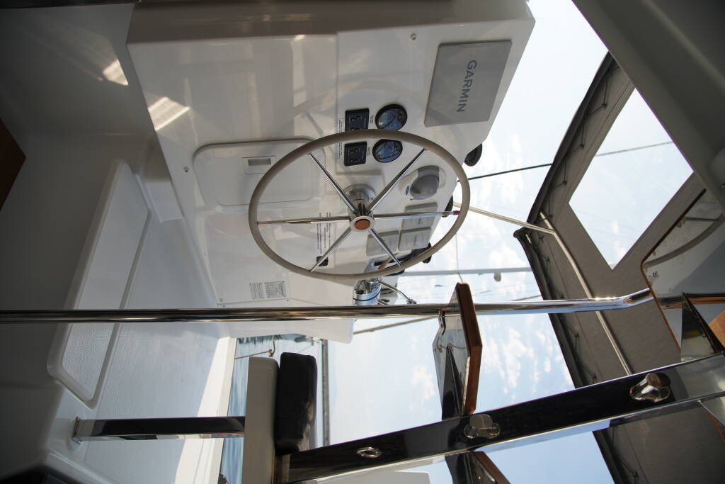 Katamaran Fountaine Pajot Isla 40 - Quatuor Anasa