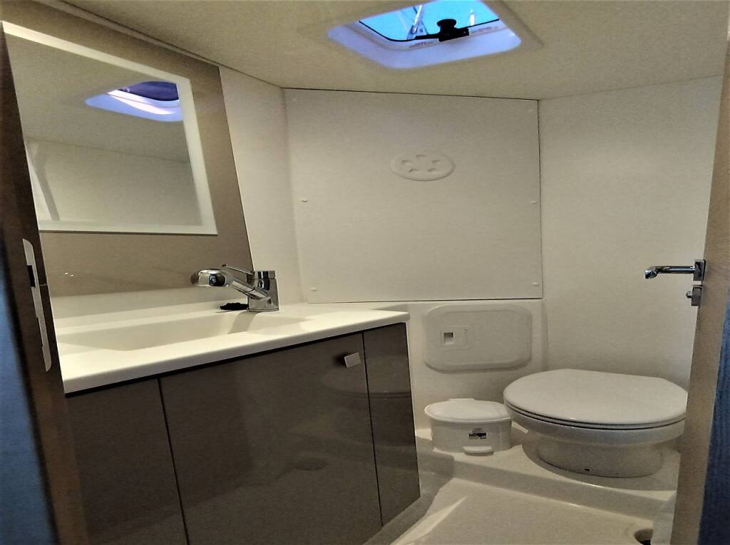 Katamaran Fountaine Pajot Isla 40 Joy