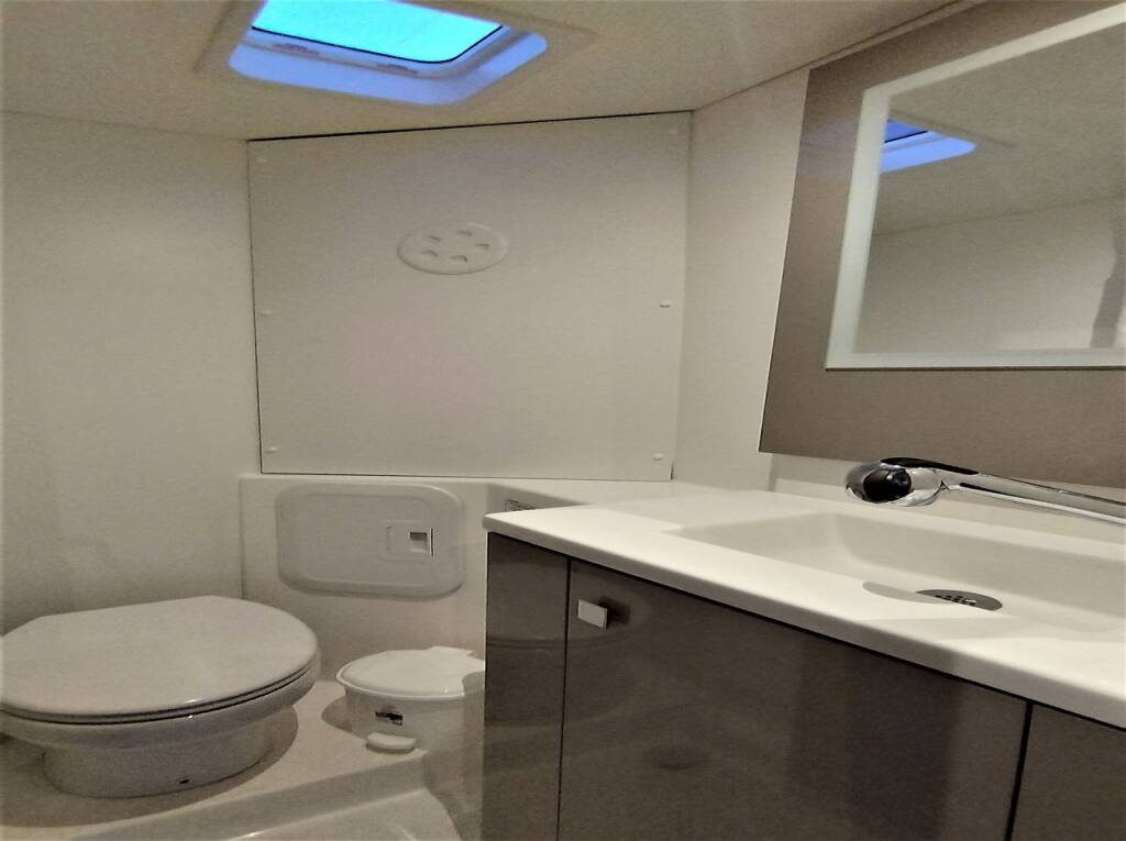 Katamaran Fountaine Pajot Isla 40 Joy