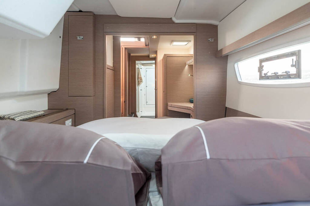 Katamaran Fountaine Pajot Isla 40 Monkey Puppy