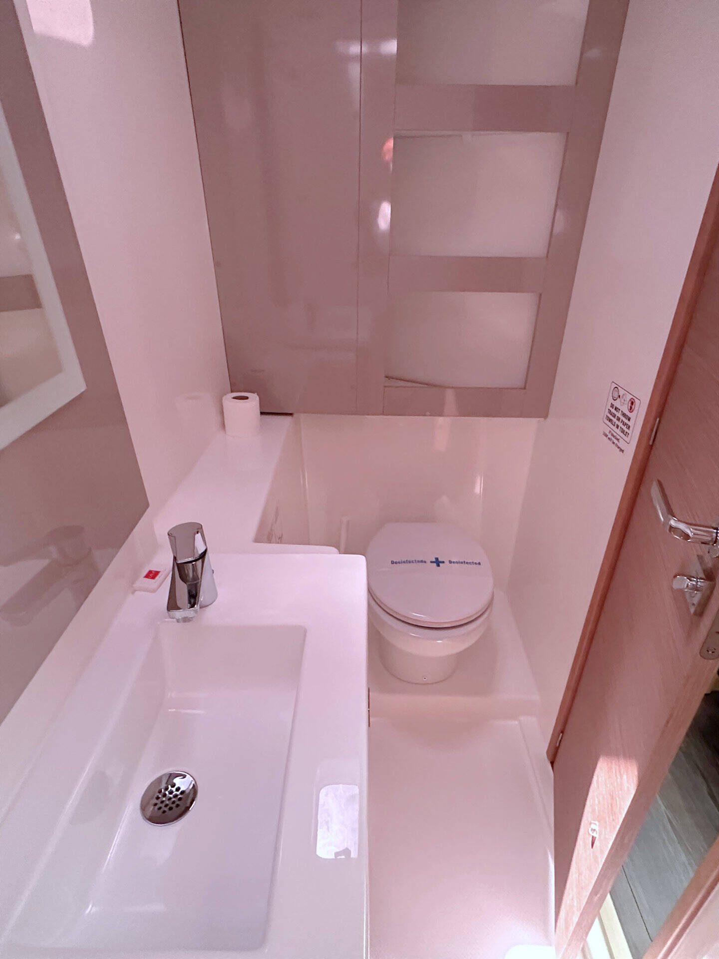 Katamaran Fountaine Pajot Isla 40 Laja
