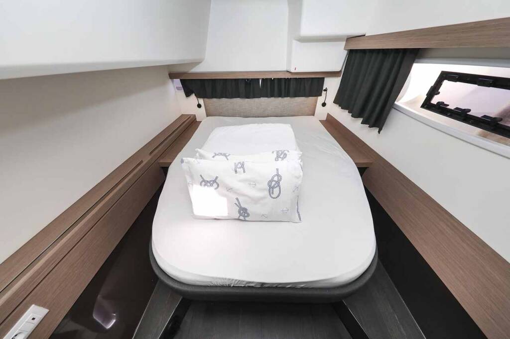 Katamaran Fountaine Pajot Isla 40 Orion