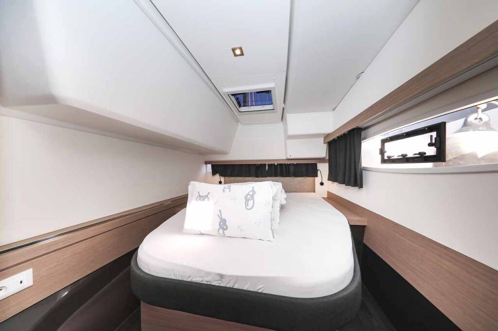 Katamaran Fountaine Pajot Isla 40 Orion