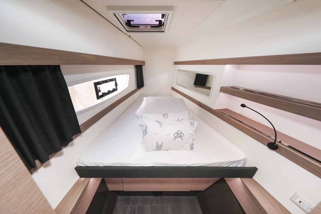 Katamaran Fountaine Pajot Isla 40 Orion