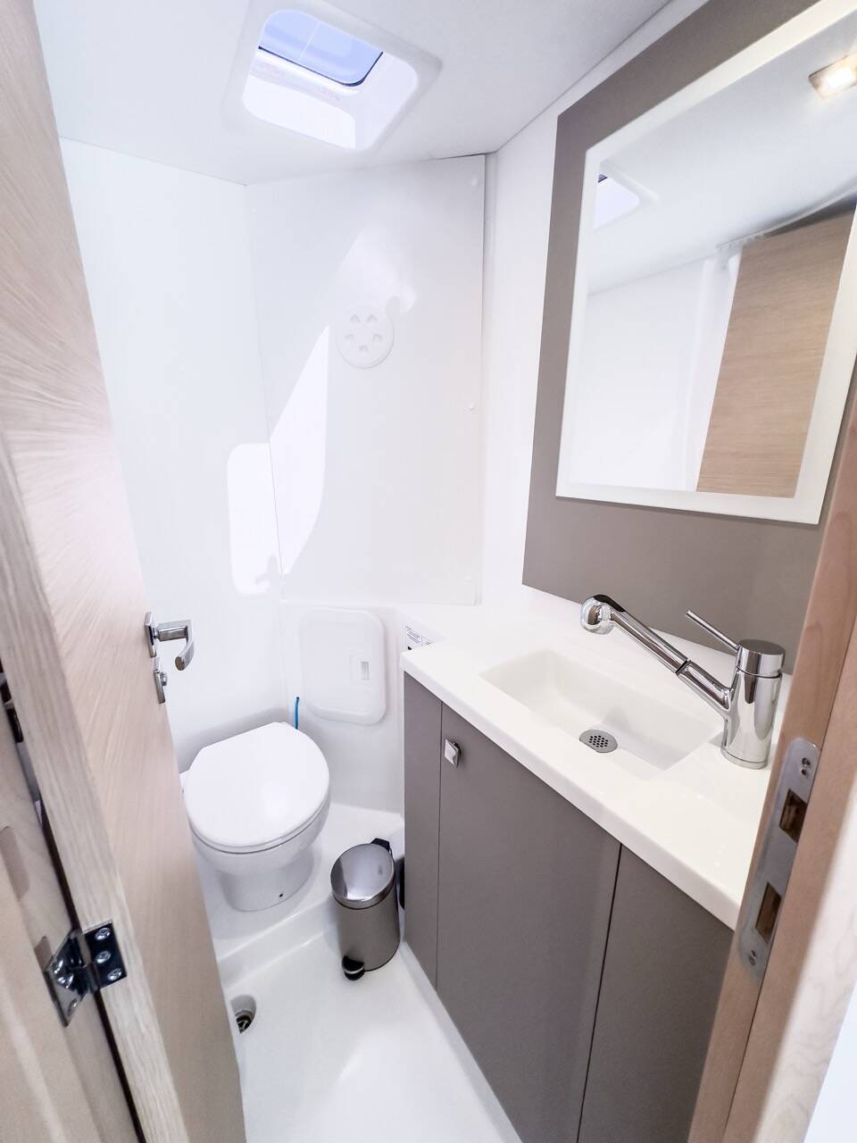 Catamaran Fountaine Pajot Isla 40 Portofino