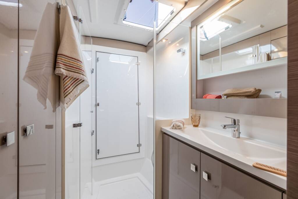 Katamaran Fountaine Pajot Isla 40 Portofino