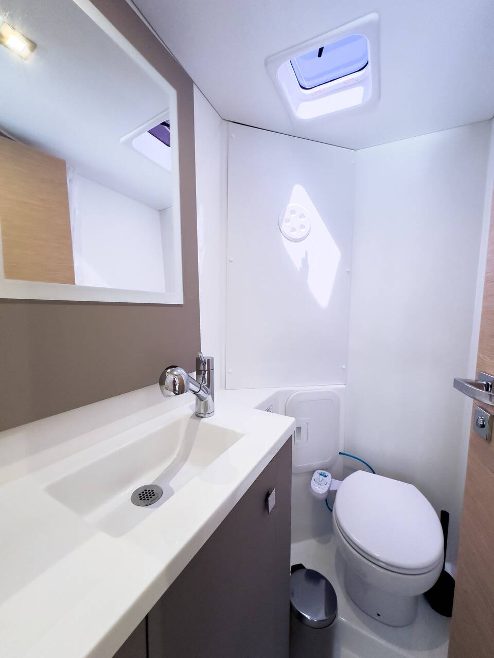 Catamaran Fountaine Pajot Isla 40 Portofino