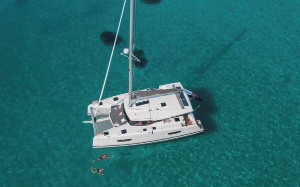 Fountaine Pajot Isla 40 Portofino Fethiye, Yacht Classic Hotel Marina