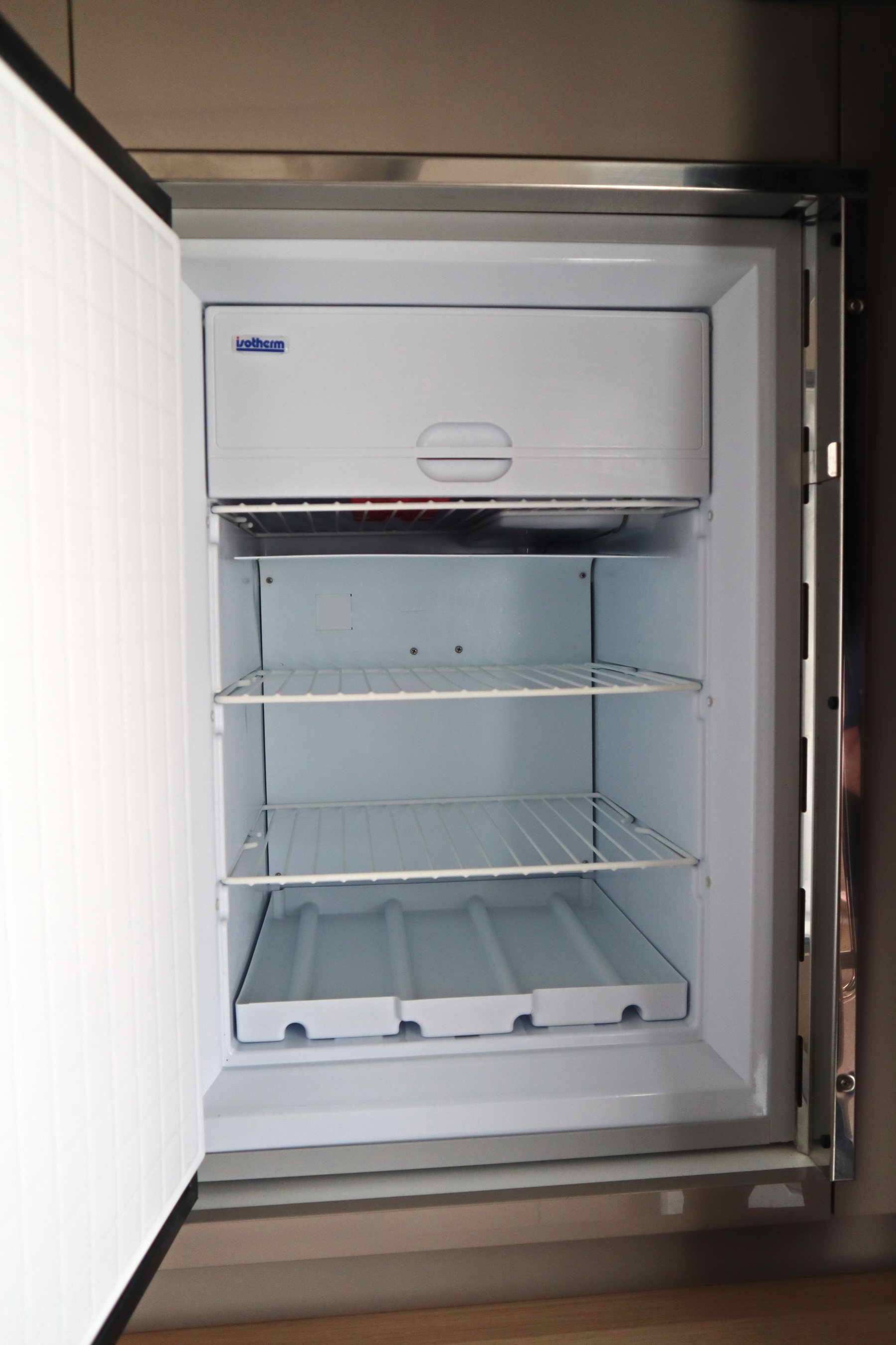 Catamaran Fountaine Pajot Lucia 40 Alisa