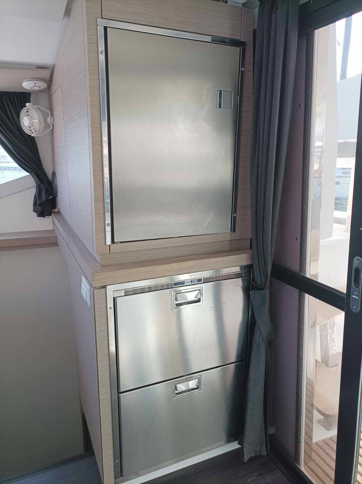 Katamaran Fountaine Pajot Lucia 40 Lucia 69