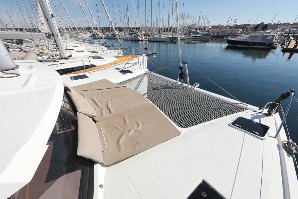 Katamaran Fountaine Pajot Lucia 40 Tu Tamo 2