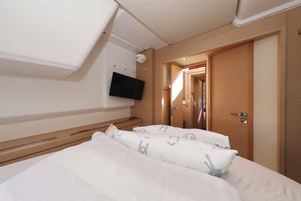Katamaran Fountaine Pajot Lucia 40 Tu Tamo 2