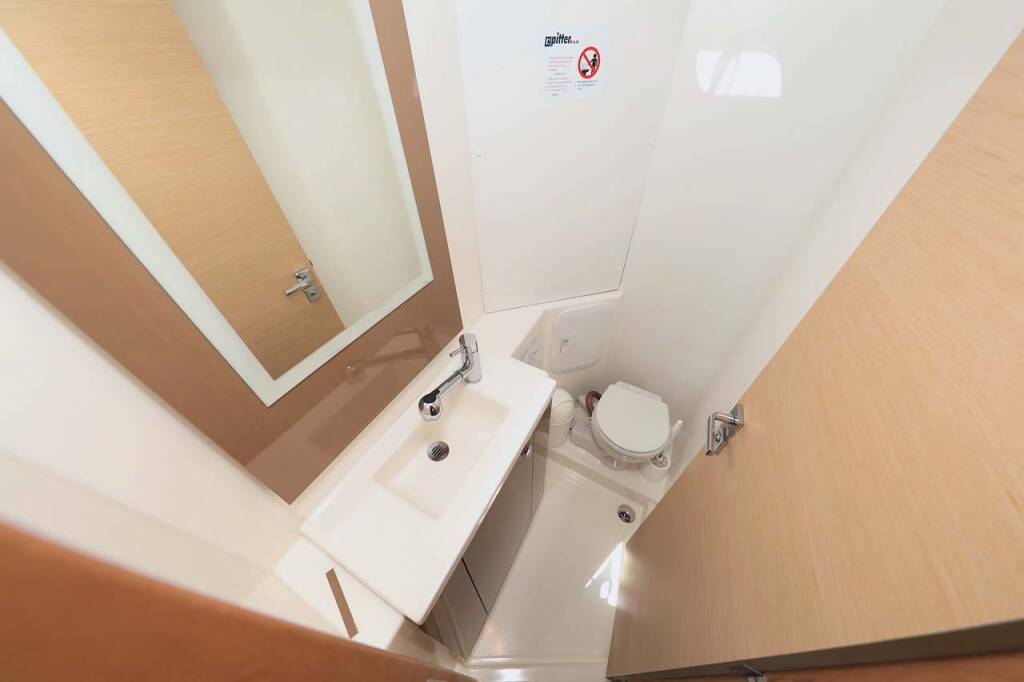 Katamaran Fountaine Pajot Lucia 40 Tu Tamo 2