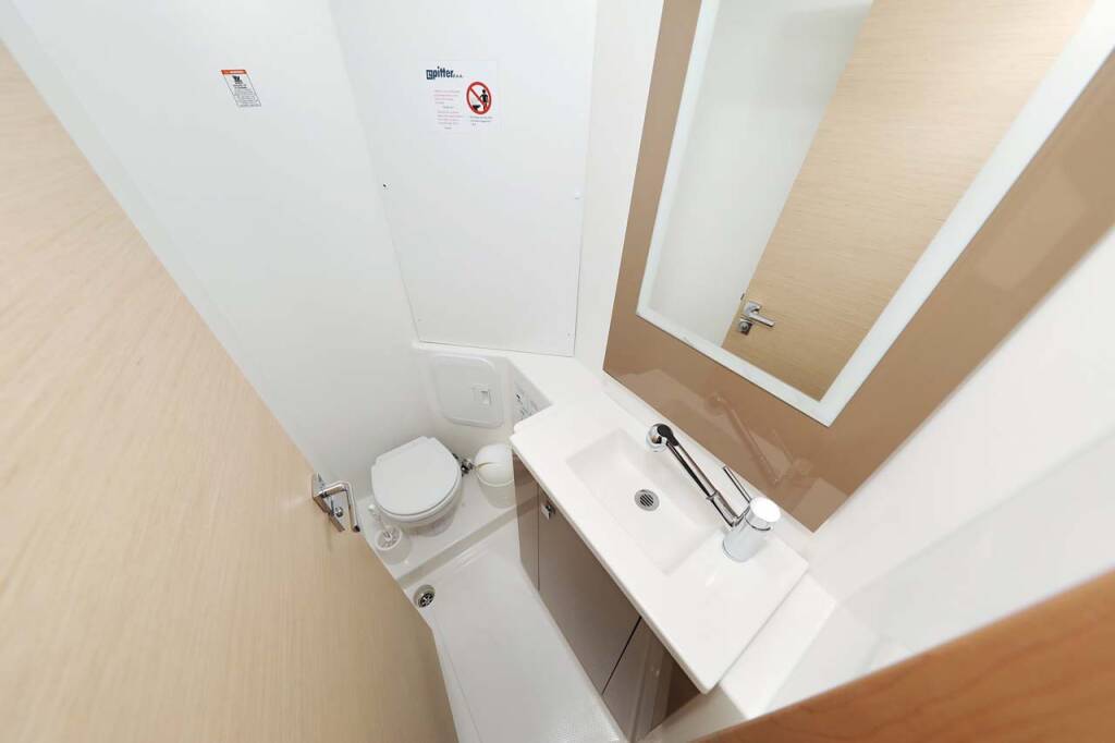 Katamaran Fountaine Pajot Lucia 40 Tu Tamo 2