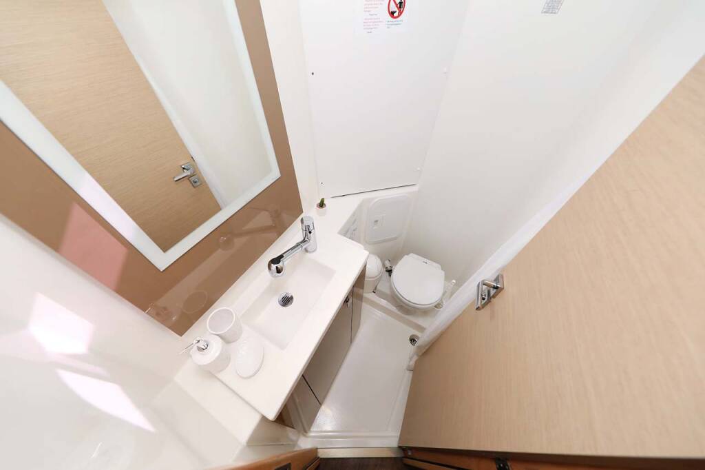 Katamaran Fountaine Pajot Lucia 40 Tu Tamo 2