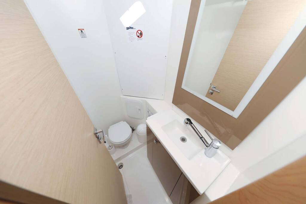 Katamaran Fountaine Pajot Lucia 40 Tu Tamo 2