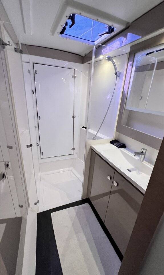 Katamaran Fountaine Pajot Lucia 40 Dolce