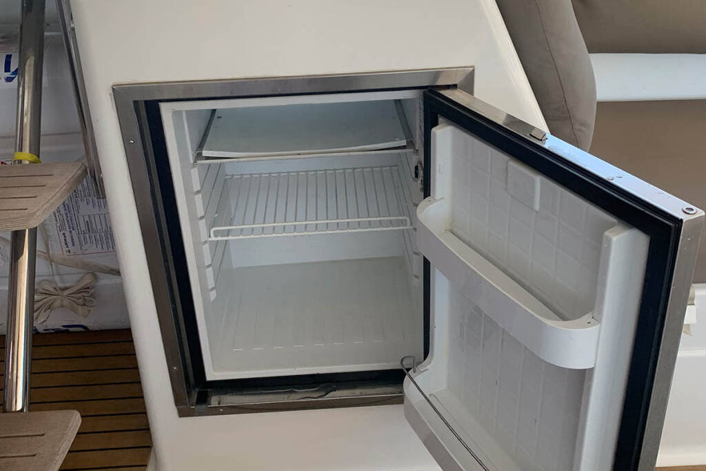 Katamaran Fountaine Pajot Saba 50 Waterloo
